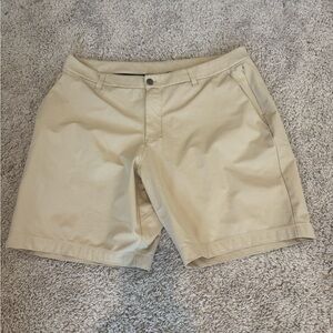 ABC Classic-Fit Short 9" *Warpstreme Size 38